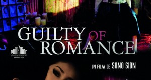 Affiche du film "Guilty of Romance"