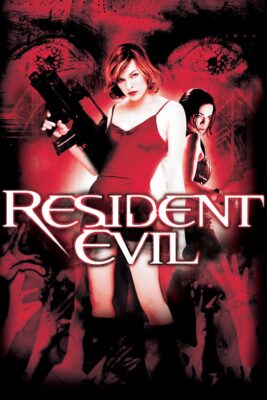 Resident Evil
