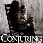 Conjuring : Les dossiers Warren