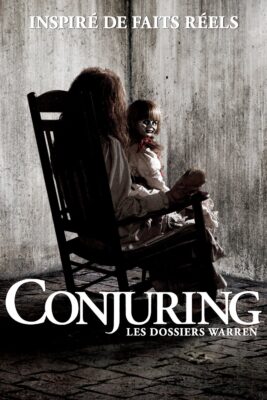 Conjuring : Les dossiers Warren