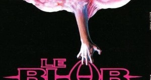 Affiche du film "Le Blob"