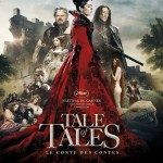 Tale of Tales
