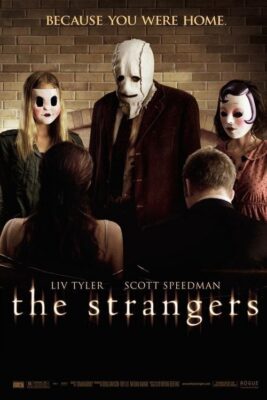 The Strangers