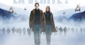 Affiche du film "The X-Files : Régénération"