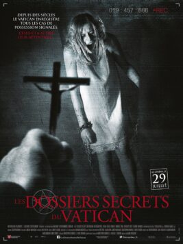Les dossiers secrets du Vatican