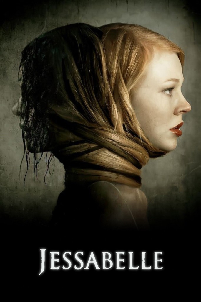 Affiche du film "Jessabelle"