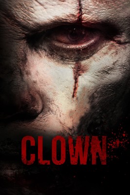Affiche du film "Clown"