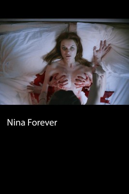 Affiche du film "Nina Forever"