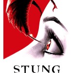 Stung
