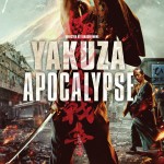 Yakuza Apocalypse