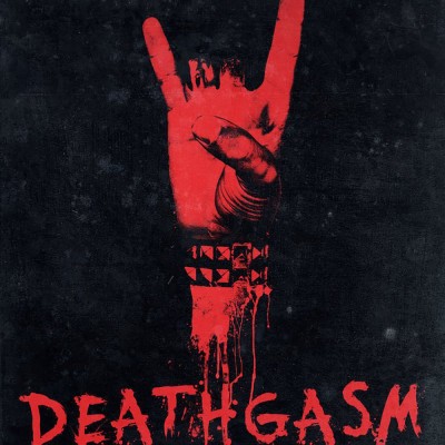 Affiche du film "Deathgasm"