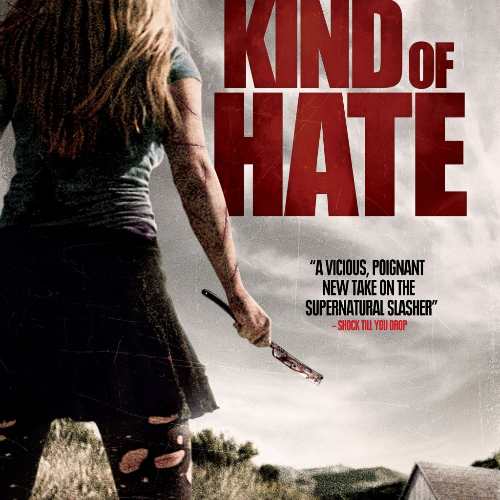 Affiche du film "Some Kind Of Hate"