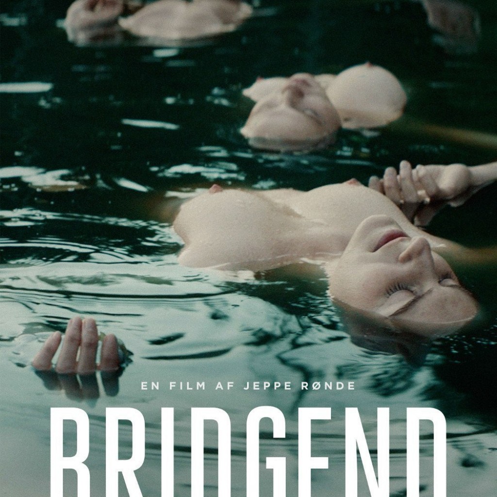 Affiche du film "Bridgend"