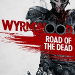 Road of the dead