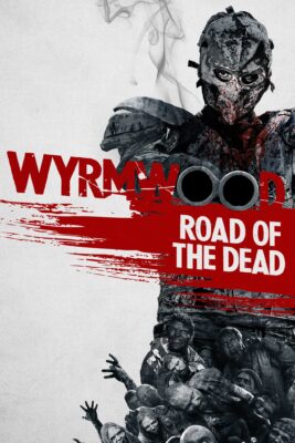 Road of the dead