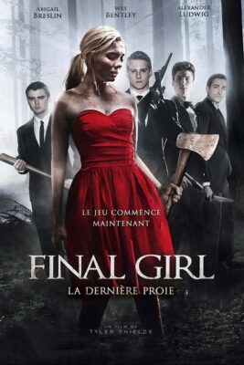 Final Girl: La dernière proie