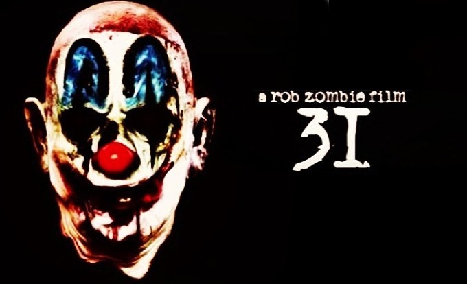 31 Rob Zombie