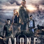 Alone (Don&rsquo;t Grow Up)