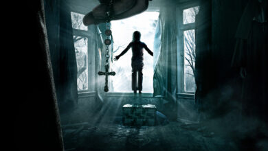 Conjuring II
