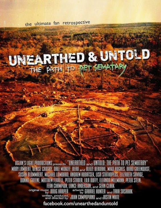 Unearthed&Untold