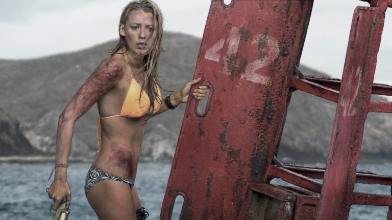 Image du film "Instinct de survie"