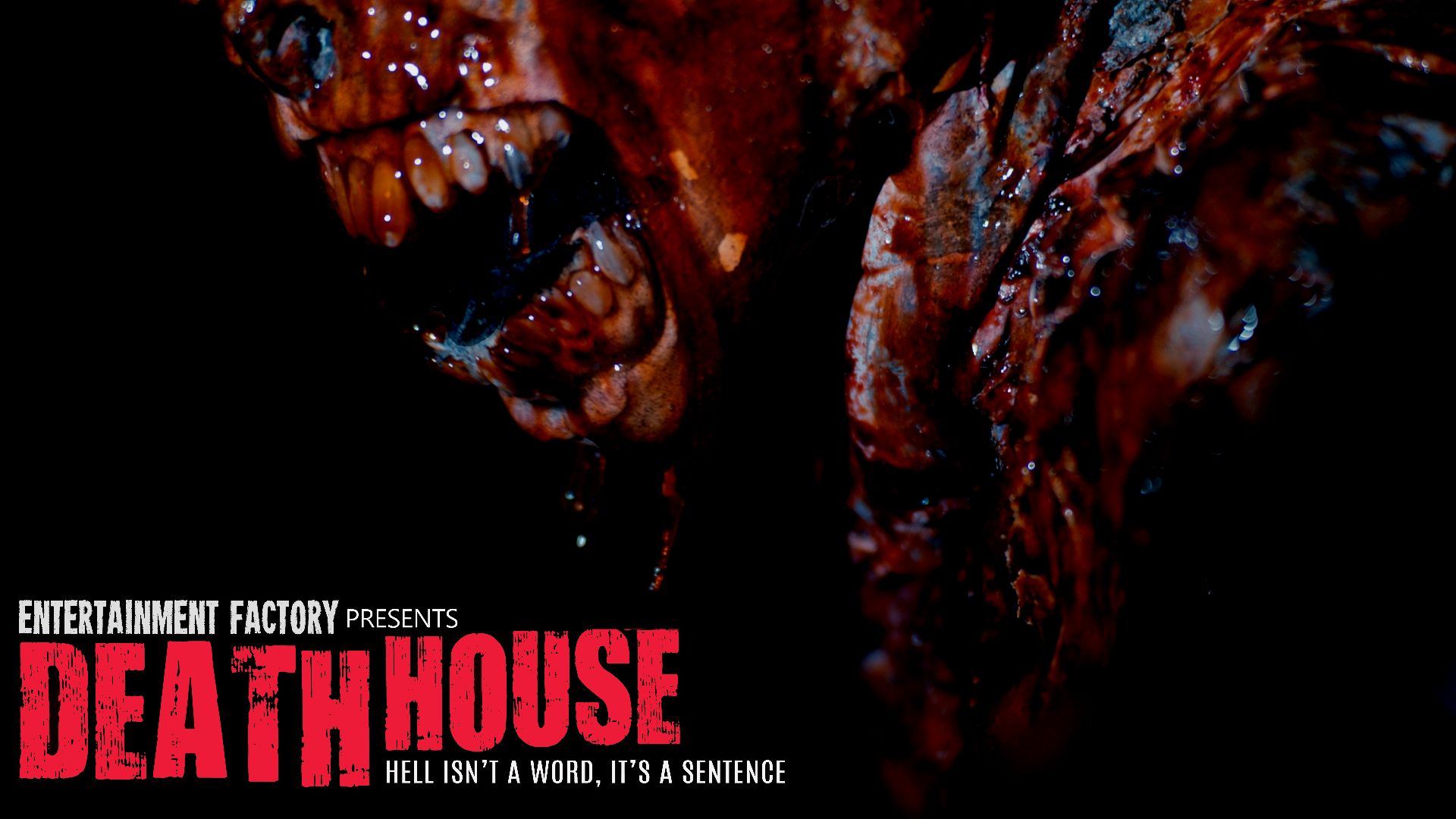 death-house