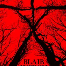 Affiche du film "Blair Witch"