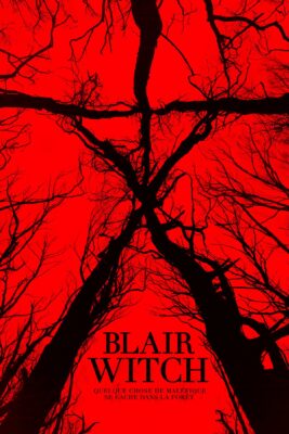 Blair Witch (2016)