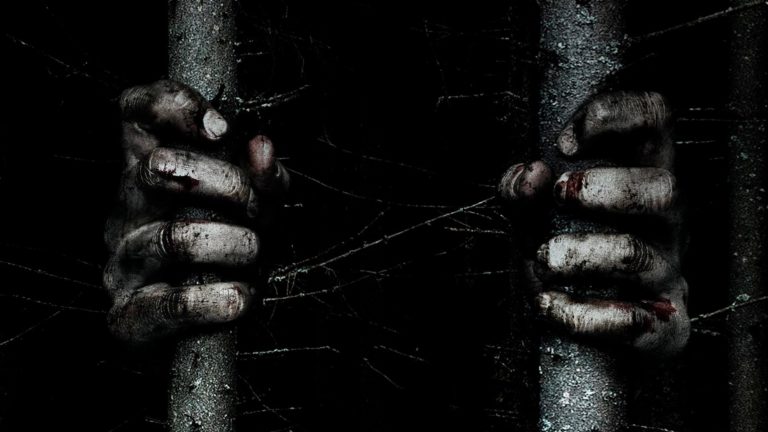 Image du film "Blair Witch"