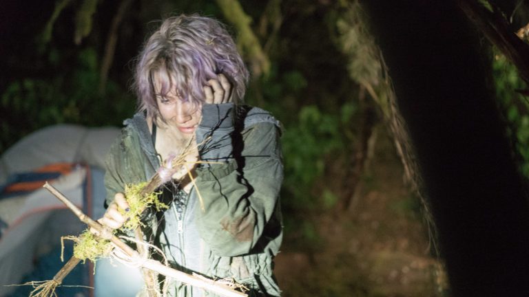 Image du film "Blair Witch"