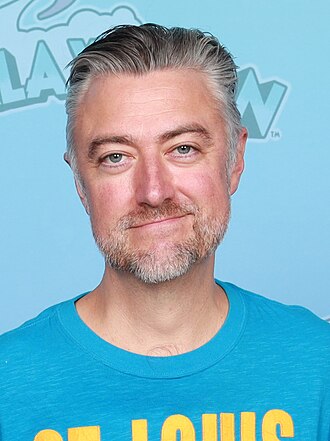 Sean Gunn