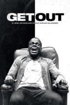 Affiche du film "Get Out"