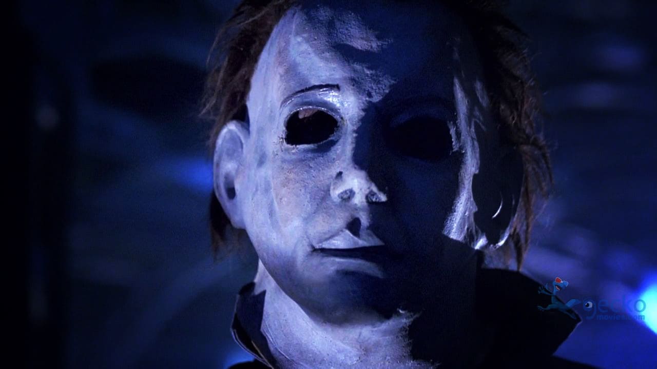 Image du film "Halloween 6 : La Malédiction de Michael Myers"