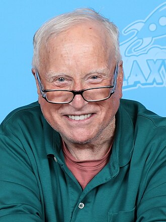 Richard Dreyfuss