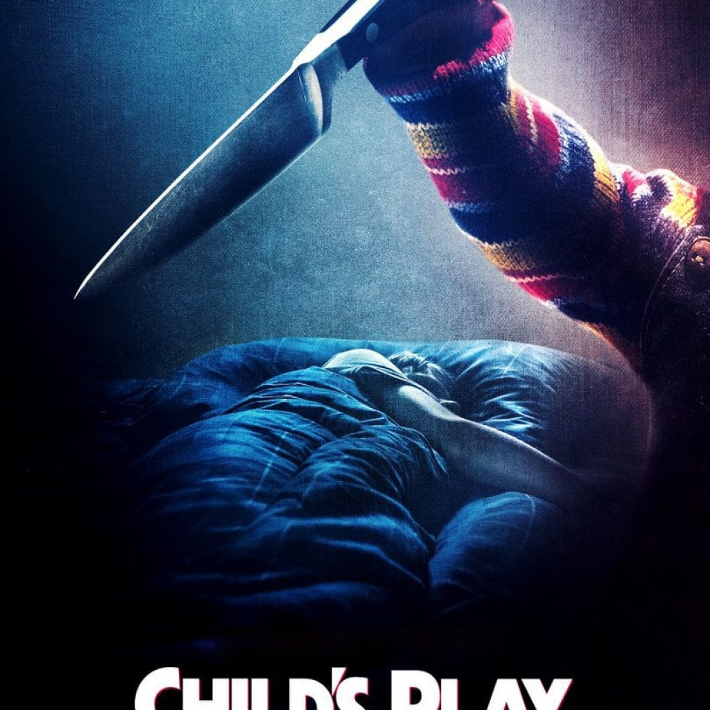 Affiche du film "Child's Play : La poupée du mal"