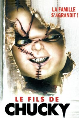 Le Fils de Chucky