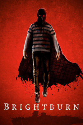 Brightburn – L&rsquo;enfant du mal