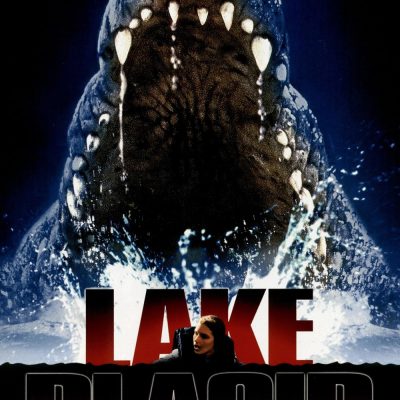 Affiche du film "Lake Placid"
