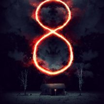 Affiche du film "8"