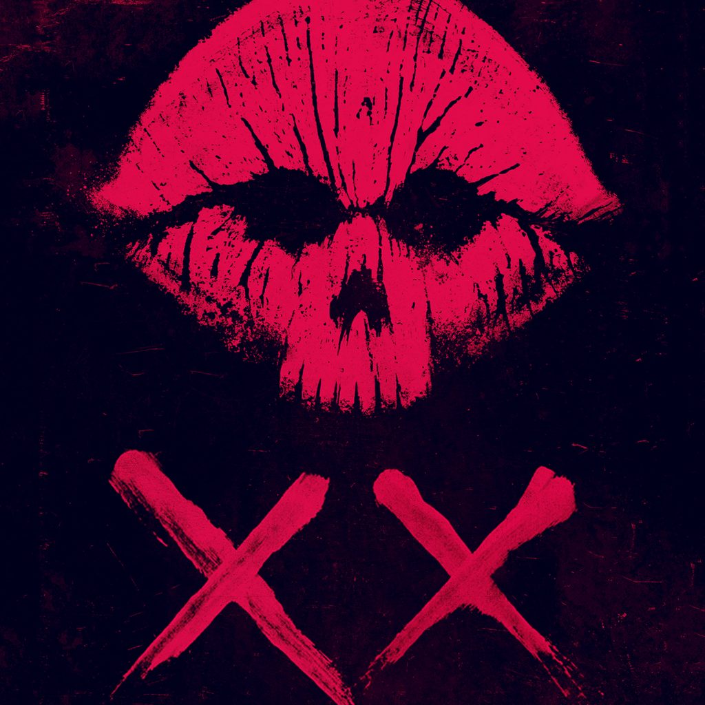 Affiche du film "XX"
