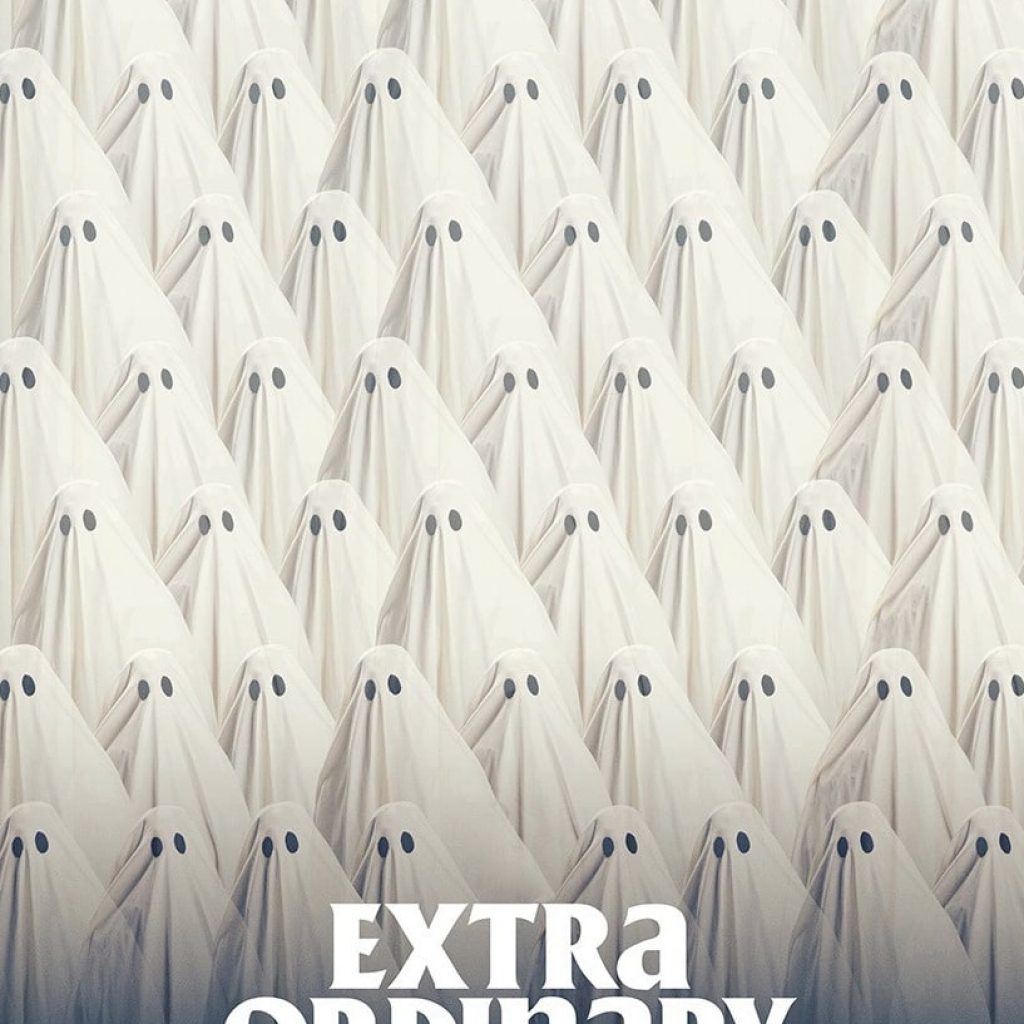 Affiche du film "Extra Ordinary."