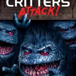 Critters Attack !