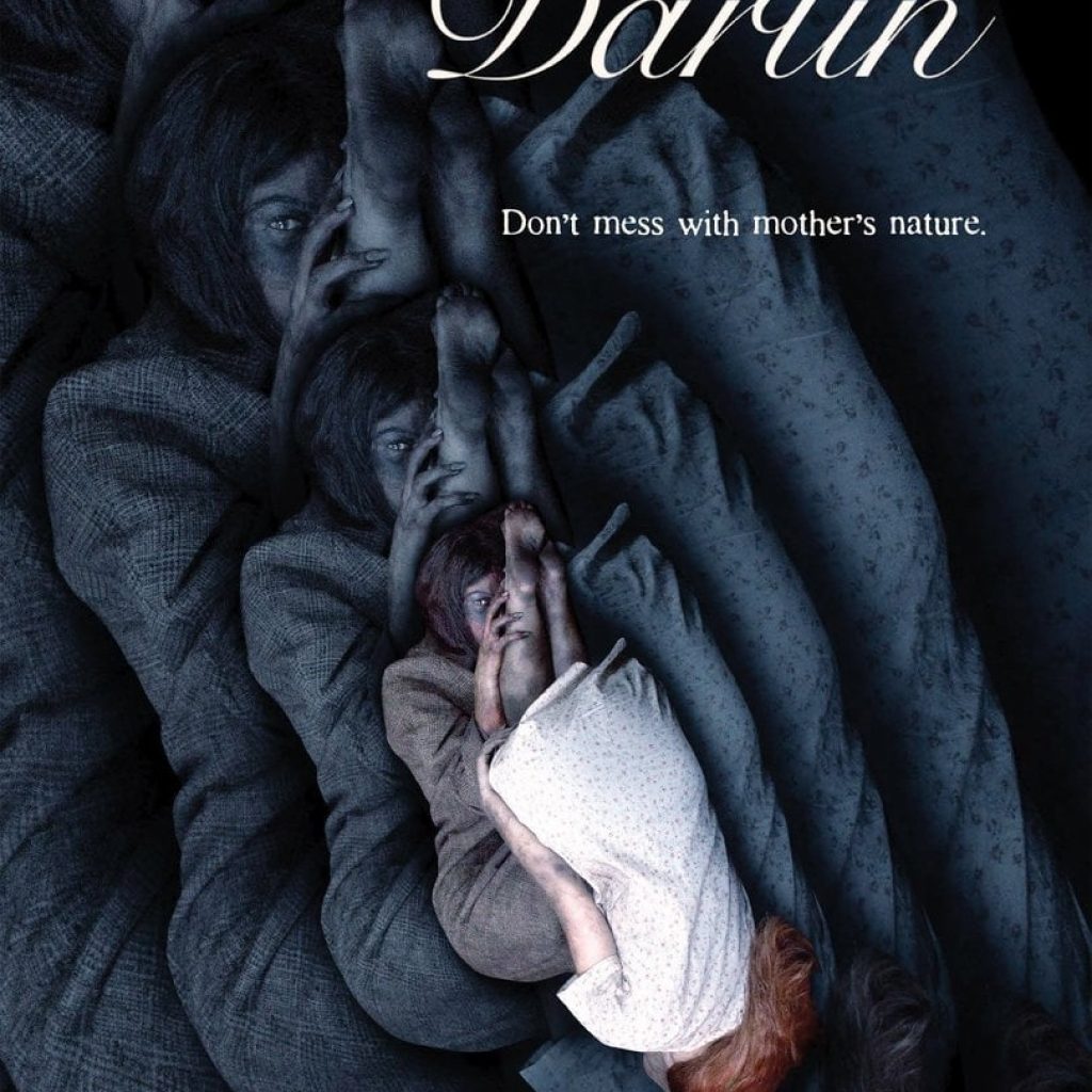 Affiche du film "Darlin'"