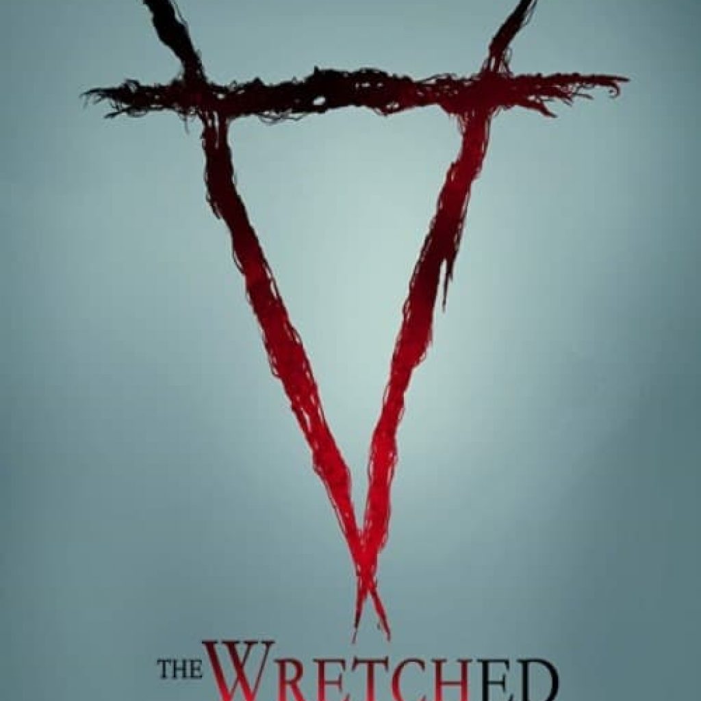 Affiche du film "The Wretched"