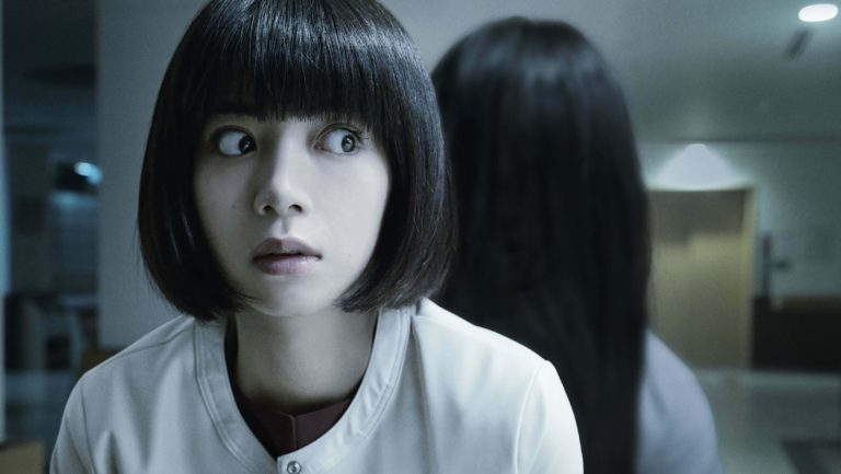 Image du film "Sadako"