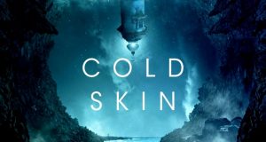 Affiche du film "Cold Skin"