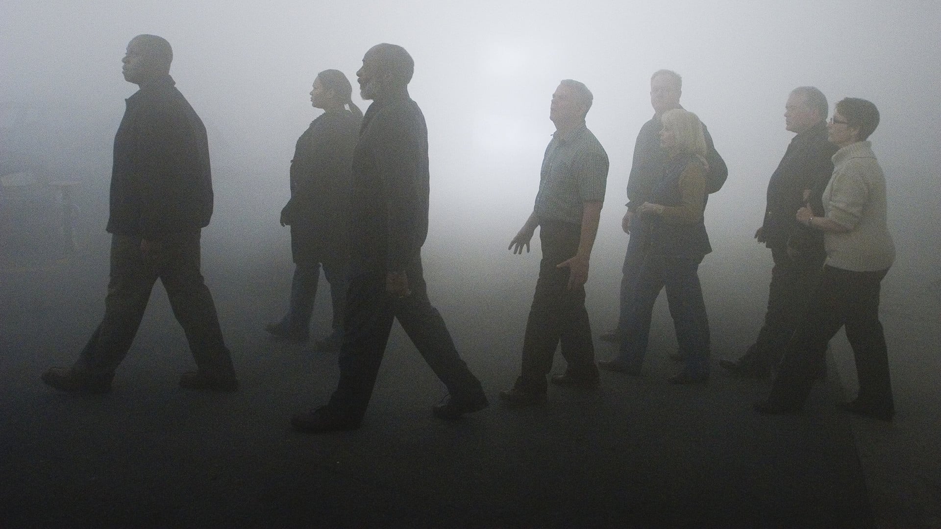 Image du film "The Mist"