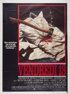 Vendredi 13 (1980)