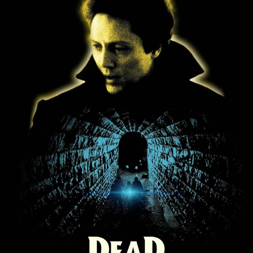 Affiche du film "Dead zone"