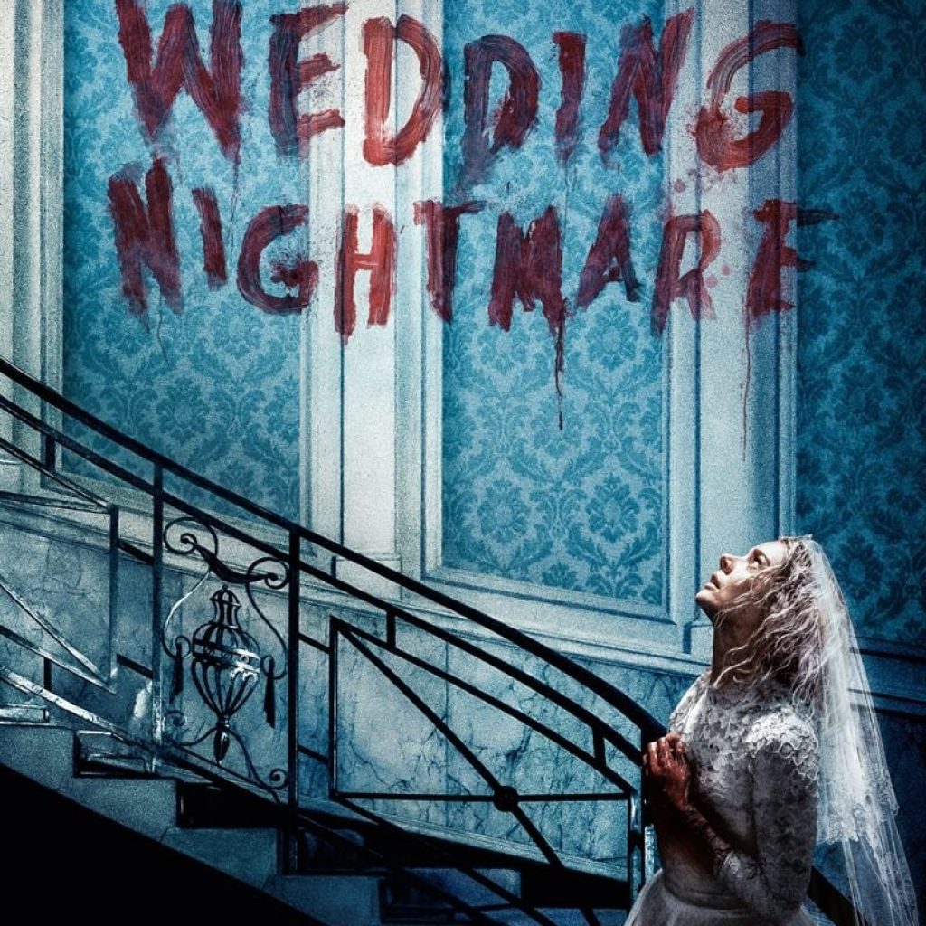 Affiche du film "Wedding Nightmare"